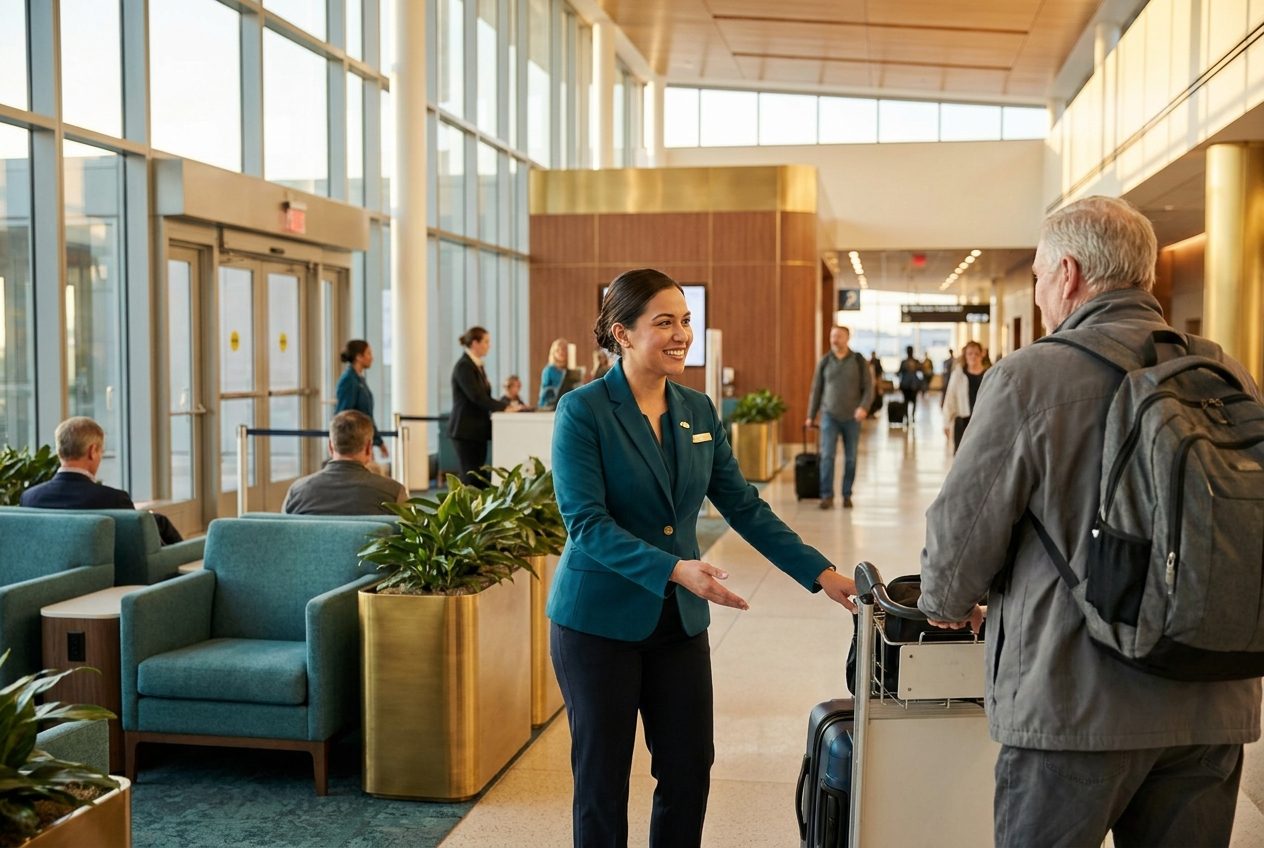 Travel Assistance