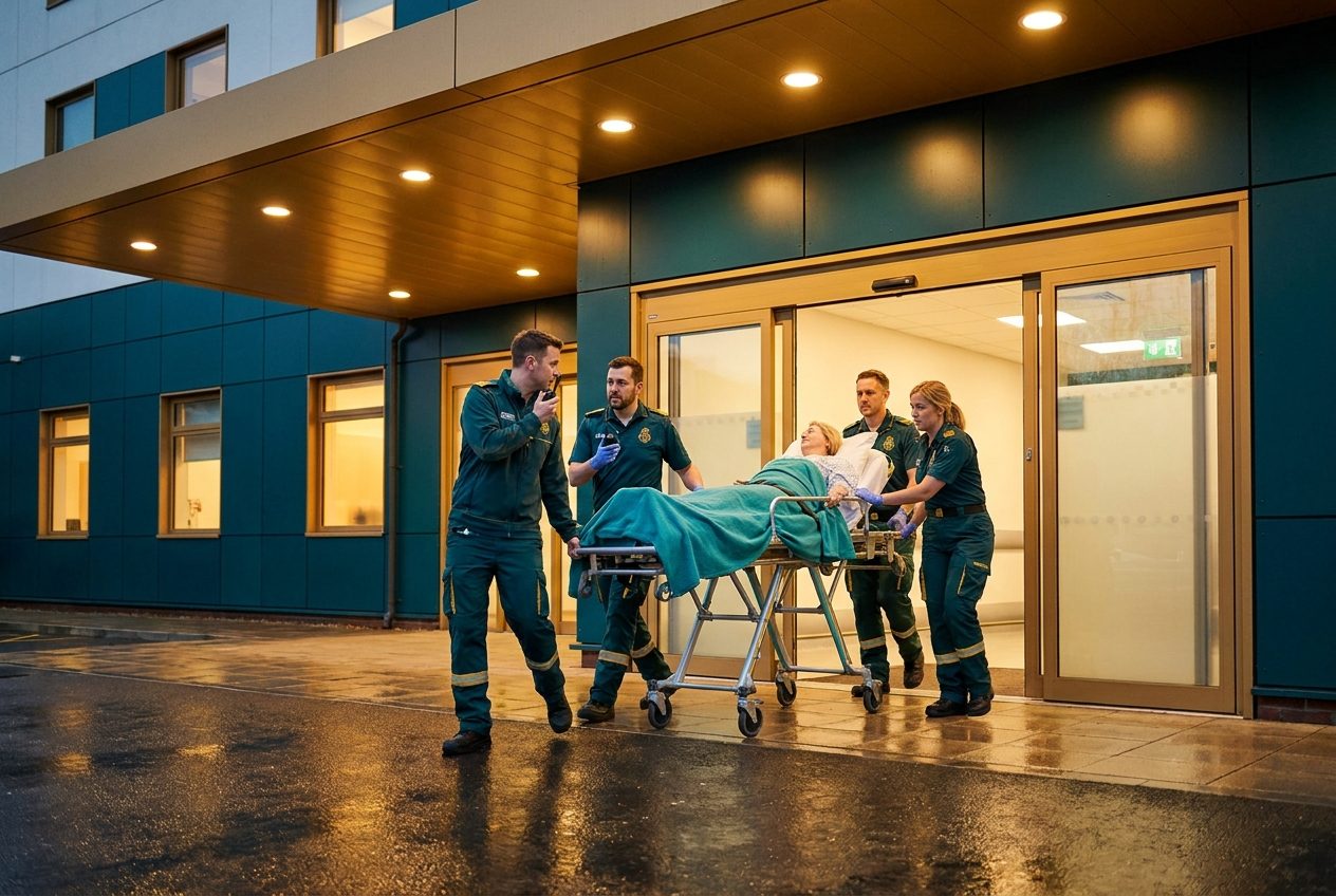 Patient Transfer